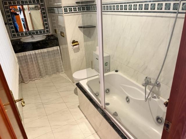 Apartamentos Inter Gandia Playa Экстерьер фото