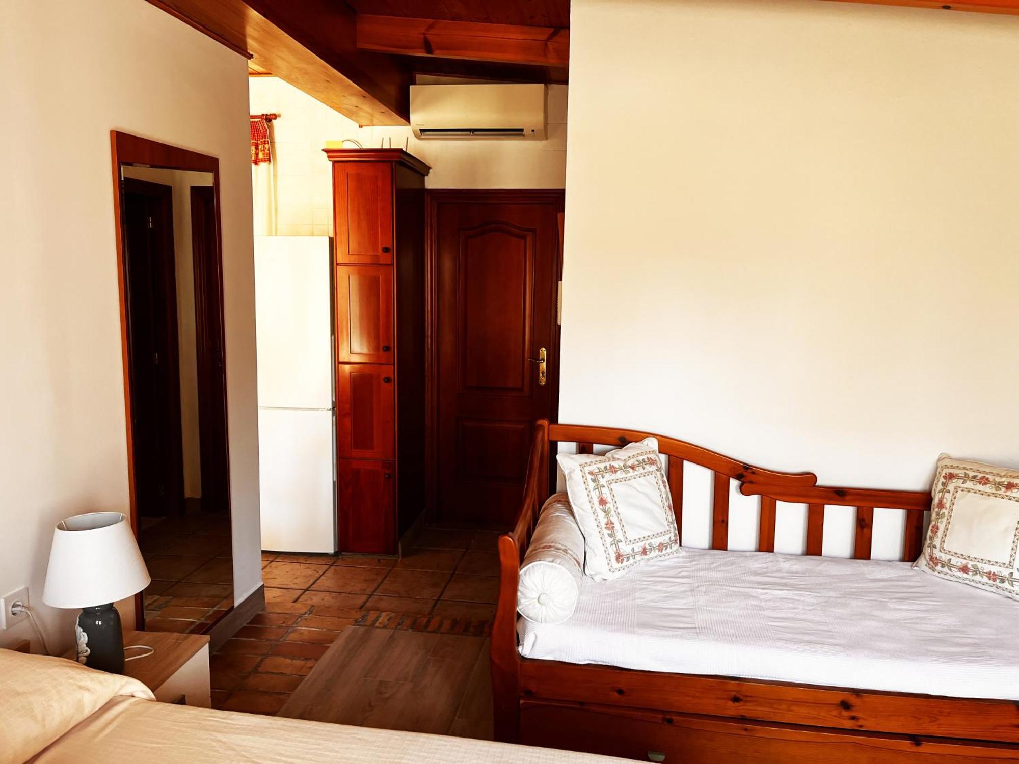 Apartamentos Inter Gandia Playa Экстерьер фото