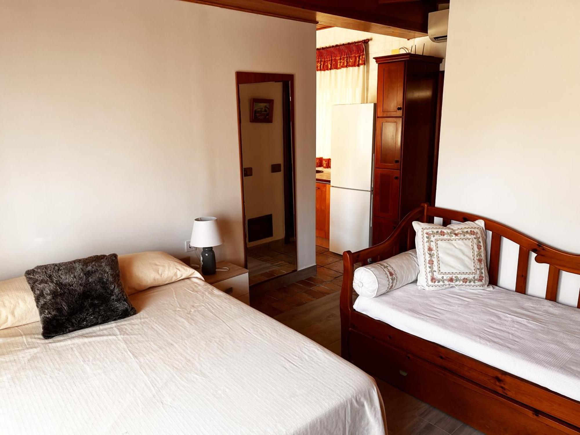 Apartamentos Inter Gandia Playa Экстерьер фото