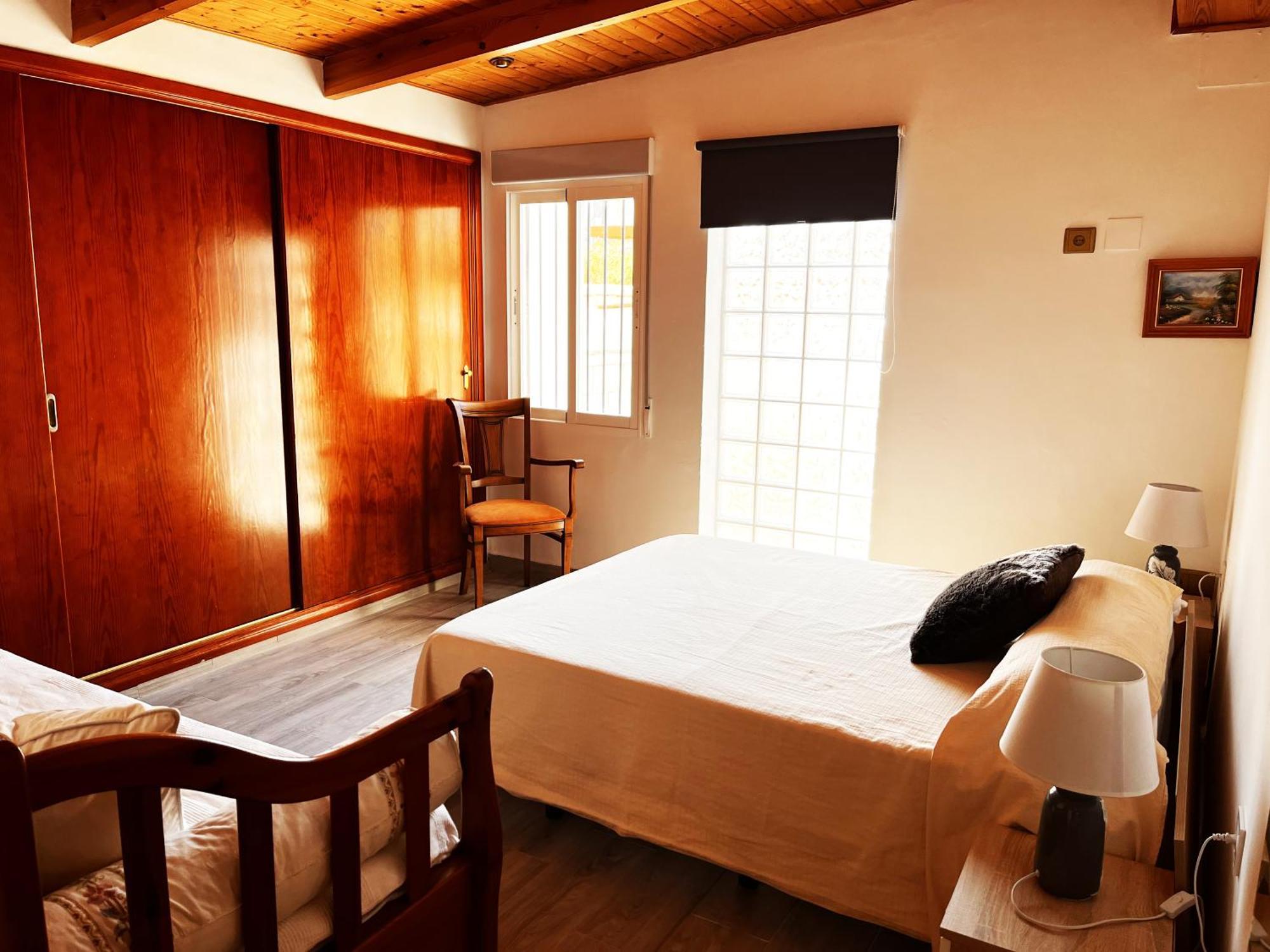 Apartamentos Inter Gandia Playa Экстерьер фото