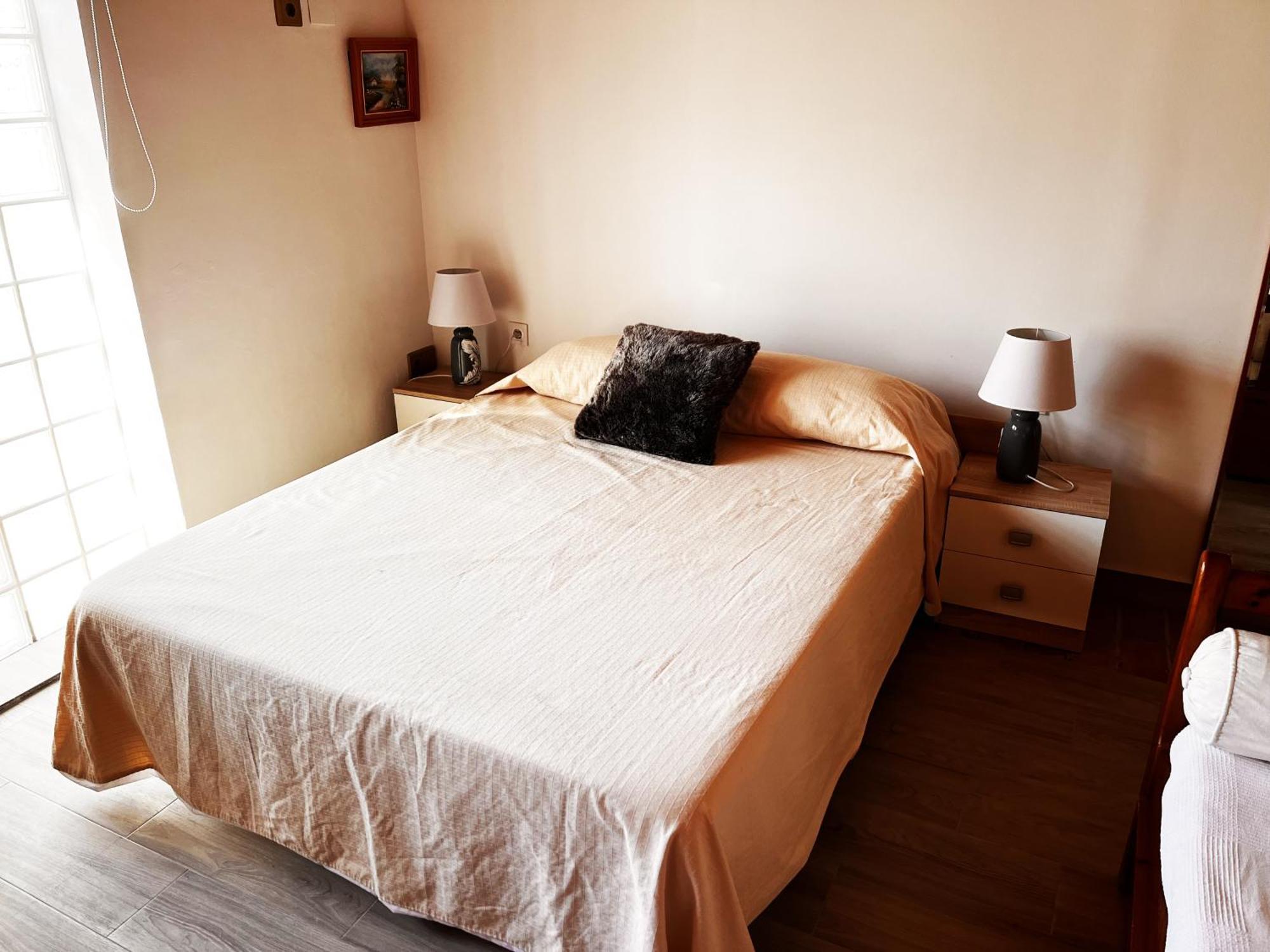 Apartamentos Inter Gandia Playa Экстерьер фото