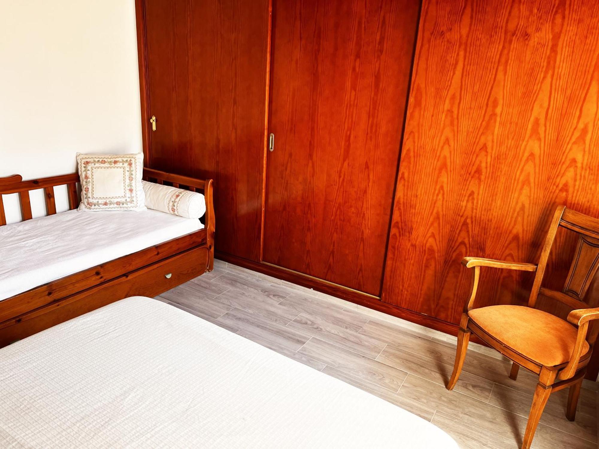 Apartamentos Inter Gandia Playa Экстерьер фото