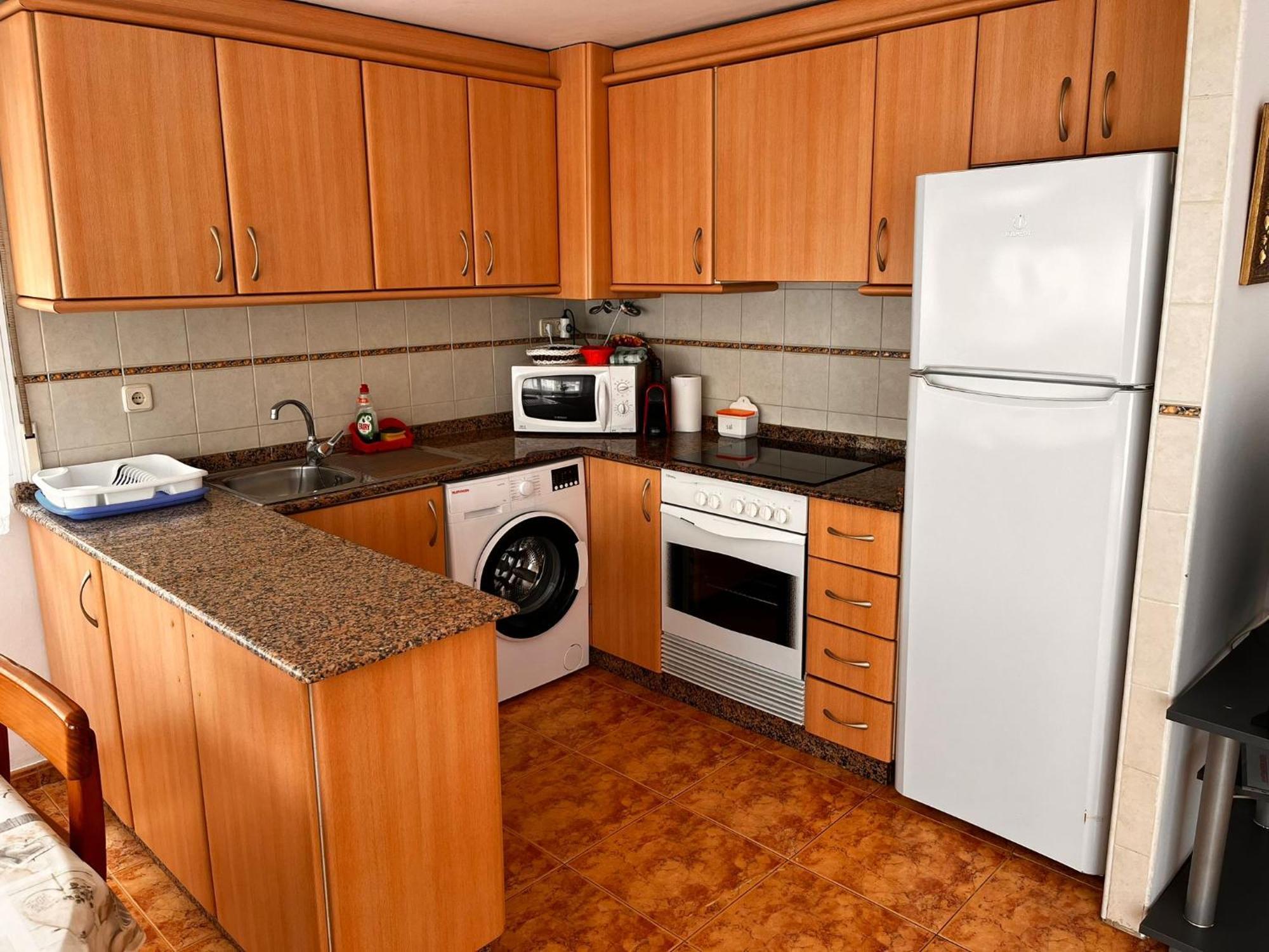 Apartamentos Inter Gandia Playa Экстерьер фото