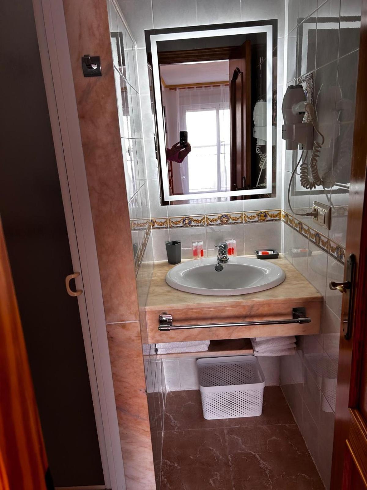 Apartamentos Inter Gandia Playa Экстерьер фото