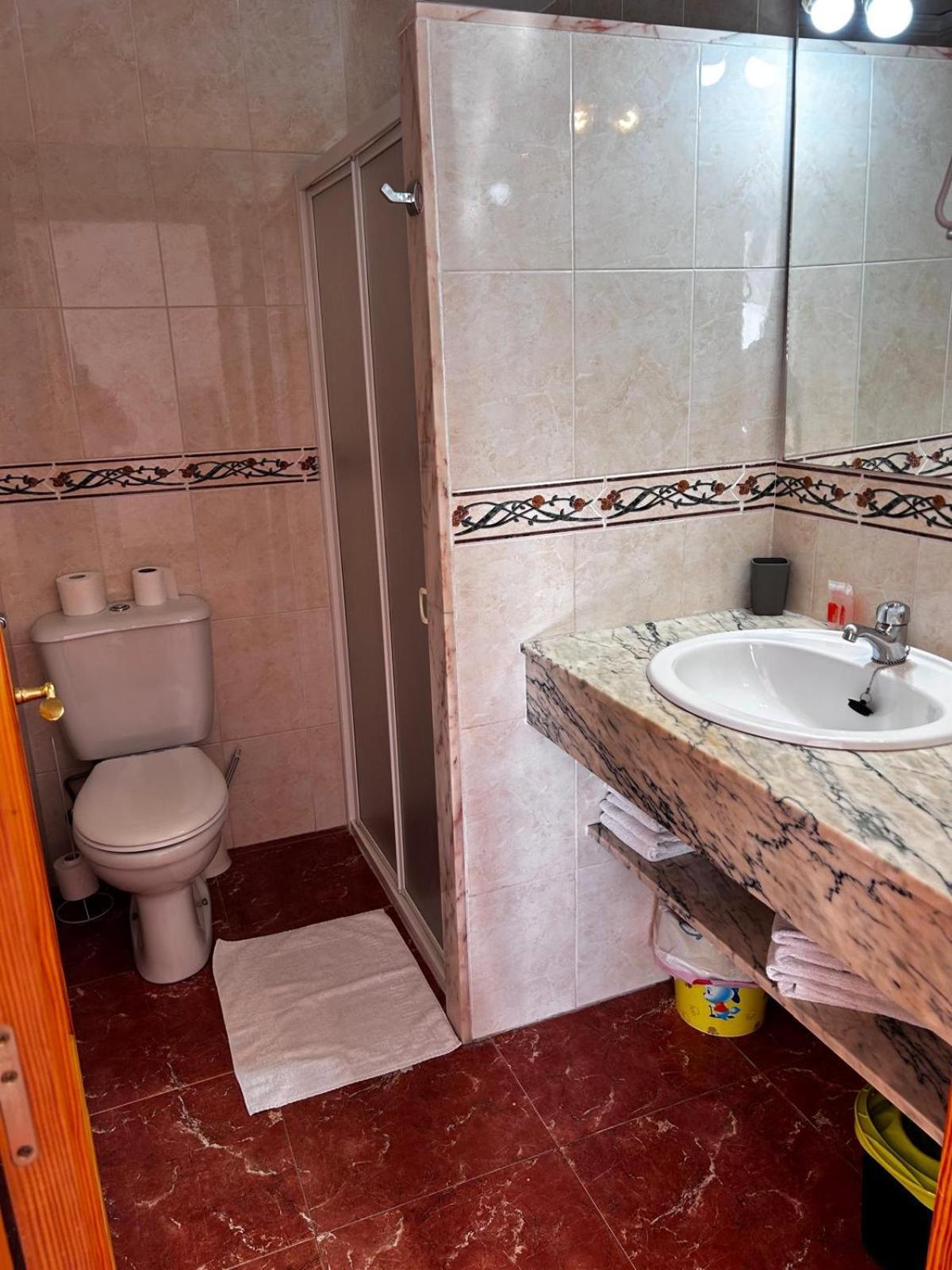 Apartamentos Inter Gandia Playa Экстерьер фото