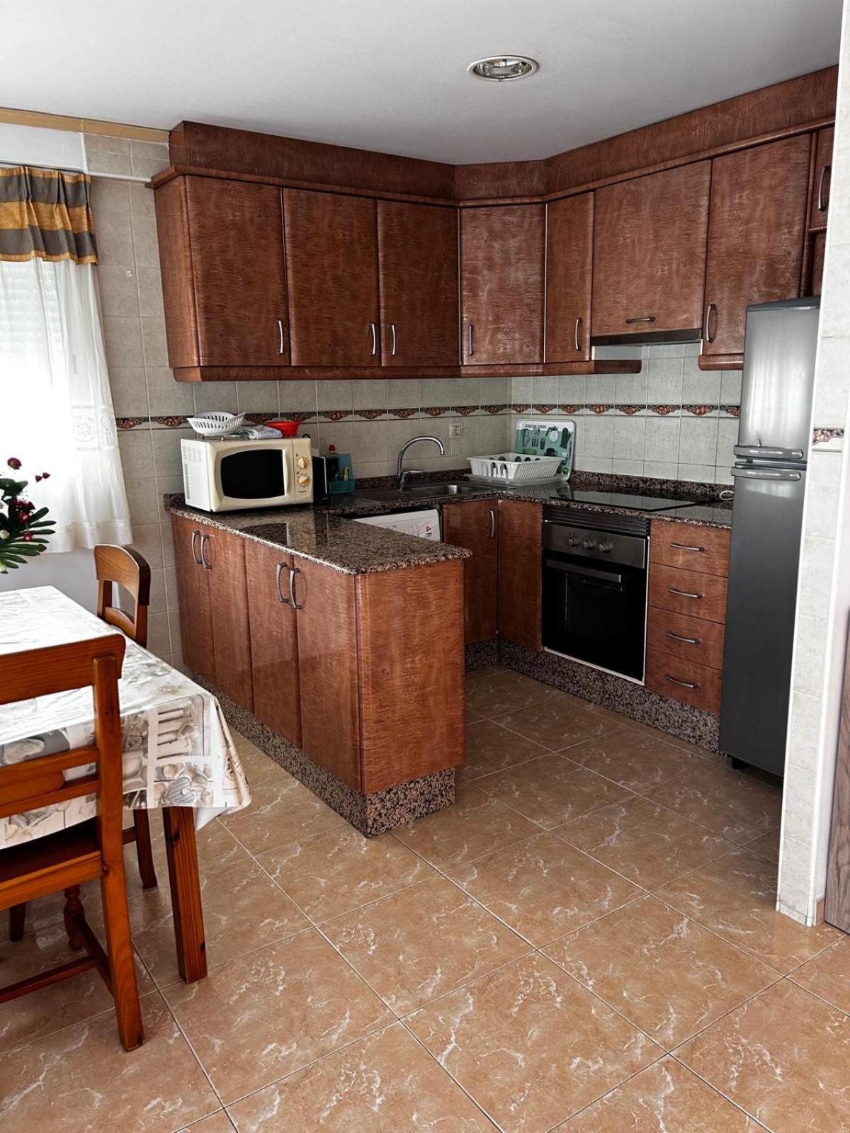 Apartamentos Inter Gandia Playa Экстерьер фото